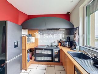  Maison � vendre 7 pi�ces 156 m�