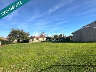  Terrain � vendre 650 m�