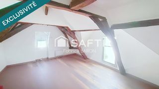  Maison � vendre 3 pi�ces 49 m�