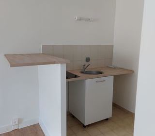  Appartement � vendre 1 pi�ce 27 m�