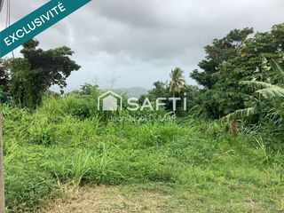  Terrain � vendre 1410 m�