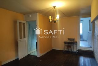  Maison � vendre 2 pi�ces 55 m�