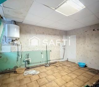  Immeuble � vendre 162 m�