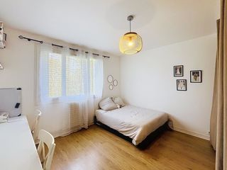  Appartement � vendre 5 pi�ces 94 m�