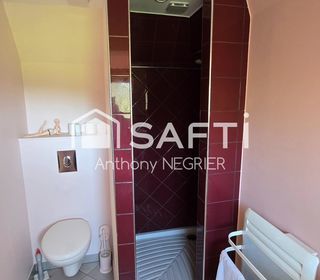  Immeuble � vendre 160 m�