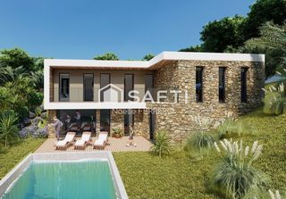  Terrain � vendre 594 m�