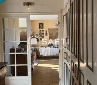  Maison � vendre 7 pi�ces 180 m�