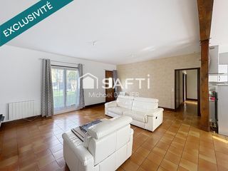  Maison � vendre 4 pi�ces 96 m�