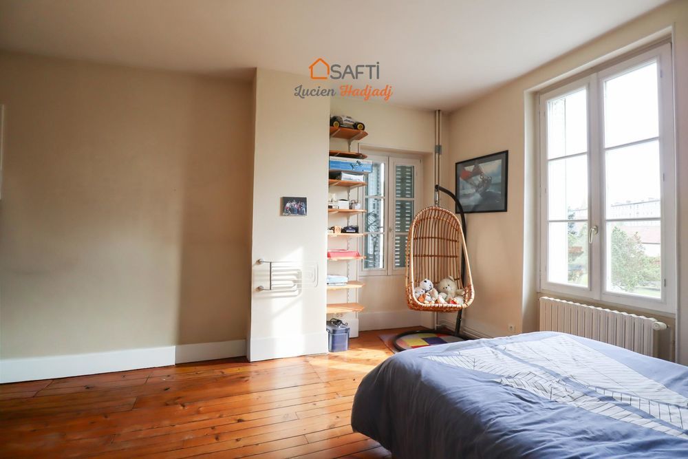 � vendre  Maison Vernon (27200)