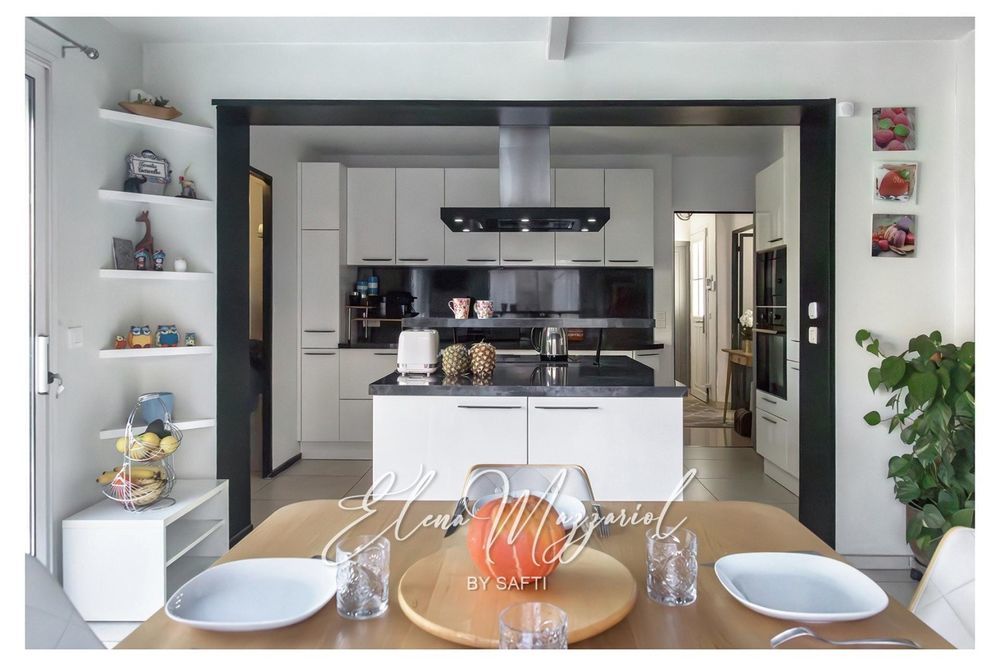 � vendre  Maison Mareil-Marly (78750)