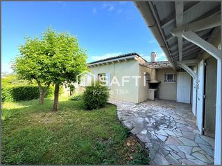  Maison � vendre 3 pi�ces 110 m�