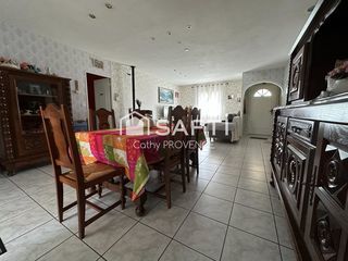  Maison � vendre 4 pi�ces 88 m�