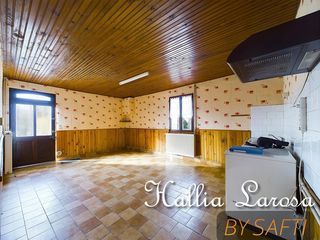  Maison � vendre 3 pi�ces 67 m�