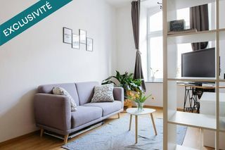  Appartement � vendre 3 pi�ces 43 m�