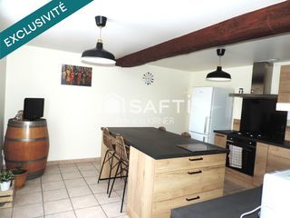  Maison � vendre 5 pi�ces 138 m�