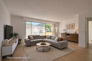  Appartement � vendre 3 pi�ces 66 m�