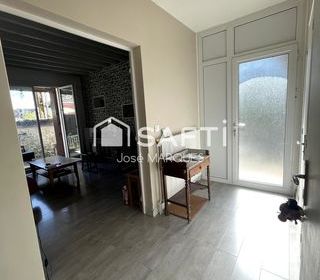  Maison � vendre 5 pi�ces 122 m�