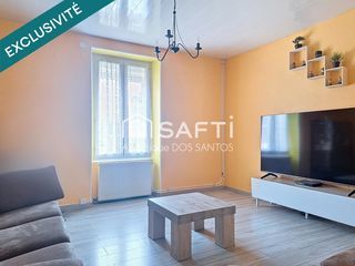  Maison � vendre 4 pi�ces 86 m�