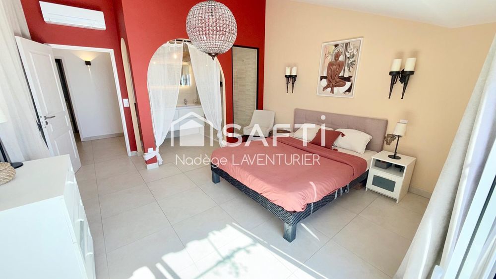 � vendre  Appartement Ajaccio (20000)