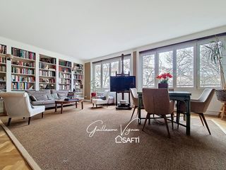  Appartement � vendre 4 pi�ces 100 m�