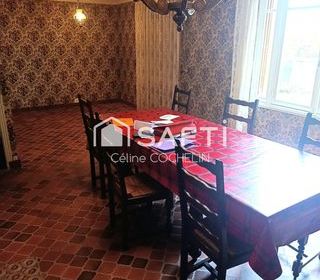  Maison � vendre 6 pi�ces 96 m�