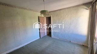  Maison � vendre 7 pi�ces 155 m�