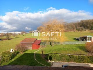  Maison � vendre 6 pi�ces 156 m�