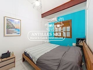  Maison � vendre 3 pi�ces 56 m�