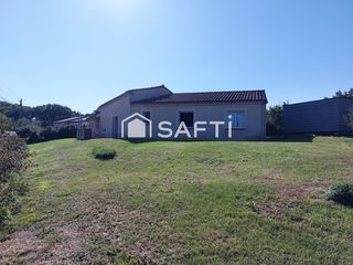  Maison � vendre 6 pi�ces 134 m�