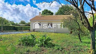  Maison � vendre 4 pi�ces 84 m�