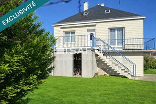  Maison � vendre 5 pi�ces 143 m�