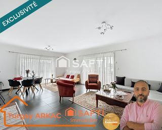  Maison � vendre 6 pi�ces 213 m�