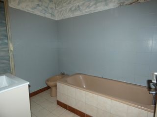  Maison � vendre 4 pi�ces 85 m�