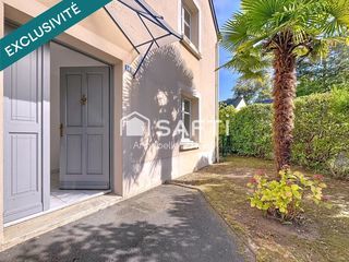  Maison � vendre 5 pi�ces 120 m�