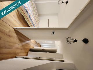  Maison � vendre 6 pi�ces 121 m�