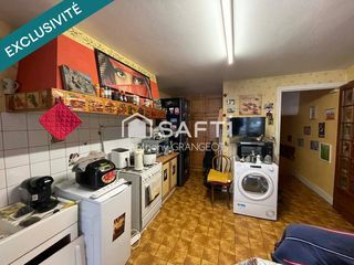  Maison � vendre 4 pi�ces 95 m�