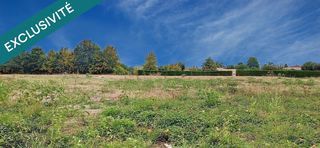  Terrain � vendre 3020 m�