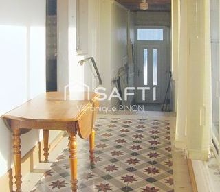  Maison � vendre 5 pi�ces 86 m�