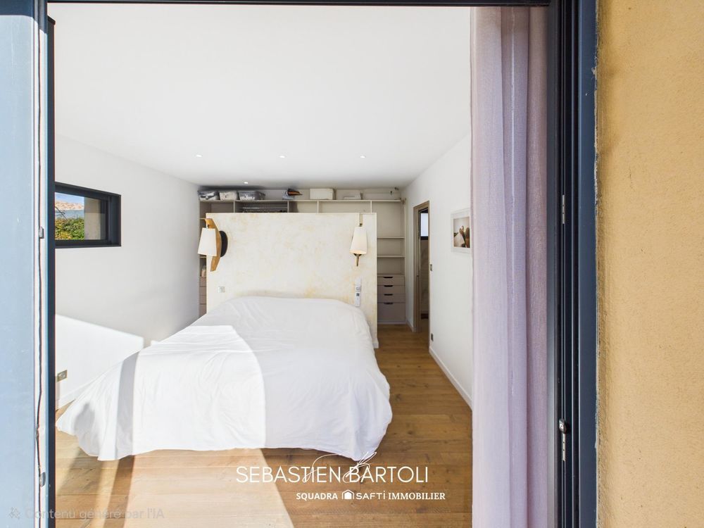 � vendre  Maison Lecci (20137)