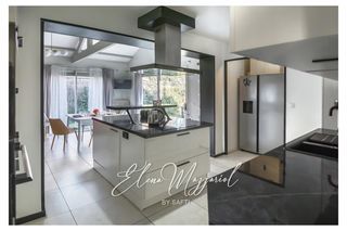  Maison � vendre 6 pi�ces 175 m�