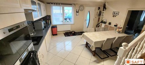   Maison de 113 m�, 3 chambres sur 2.8 ares Maison - 4 pi�ce(s) - 113 m�