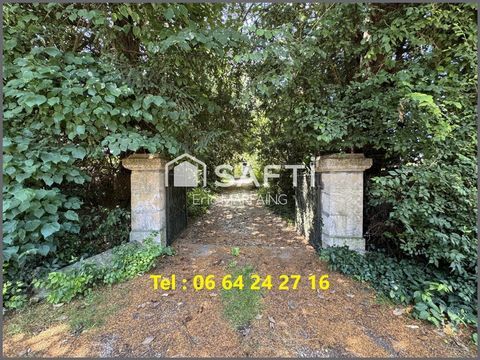   Maison de Ma�tre en Pierre � Produit Rare � Condom Maison - 8 pi�ce(s) - 286 m�