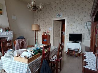  Maison � vendre 3 pi�ces 77 m�