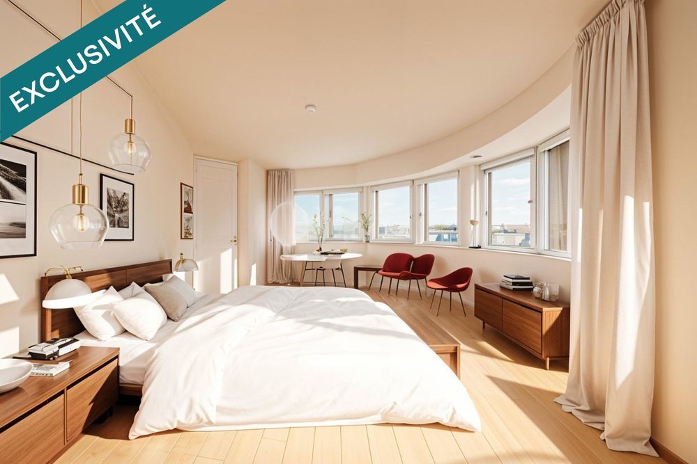 � vendre  Appartement Sceaux (92330)