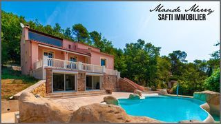  Maison � vendre 6 pi�ces 165 m�