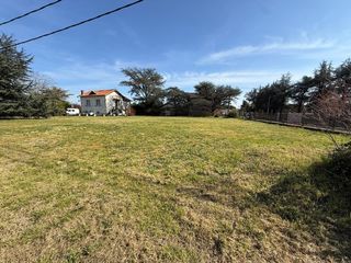  Terrain � vendre 1293 m�