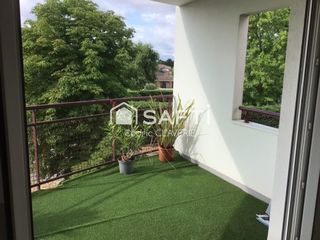  Appartement � vendre 2 pi�ces 48 m�