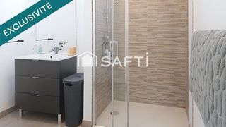  Appartement � vendre 1 pi�ce 35 m�