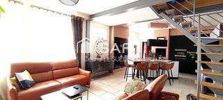  Maison � vendre 5 pi�ces 110 m�