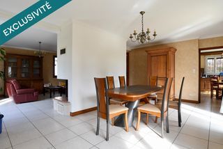  Maison � vendre 8 pi�ces 160 m�